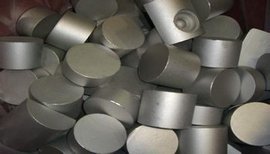 金屬鋯 從稀有元素到關(guān)鍵材料的多維應(yīng)用