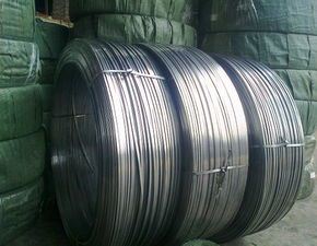 東莞金銳 專業供應高品質2014鋁合金線及原料，規格齊全廠價直銷