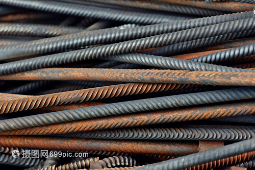 廢舊鋼筋與金屬材料的循環利用 變廢為寶的綠色經濟實踐